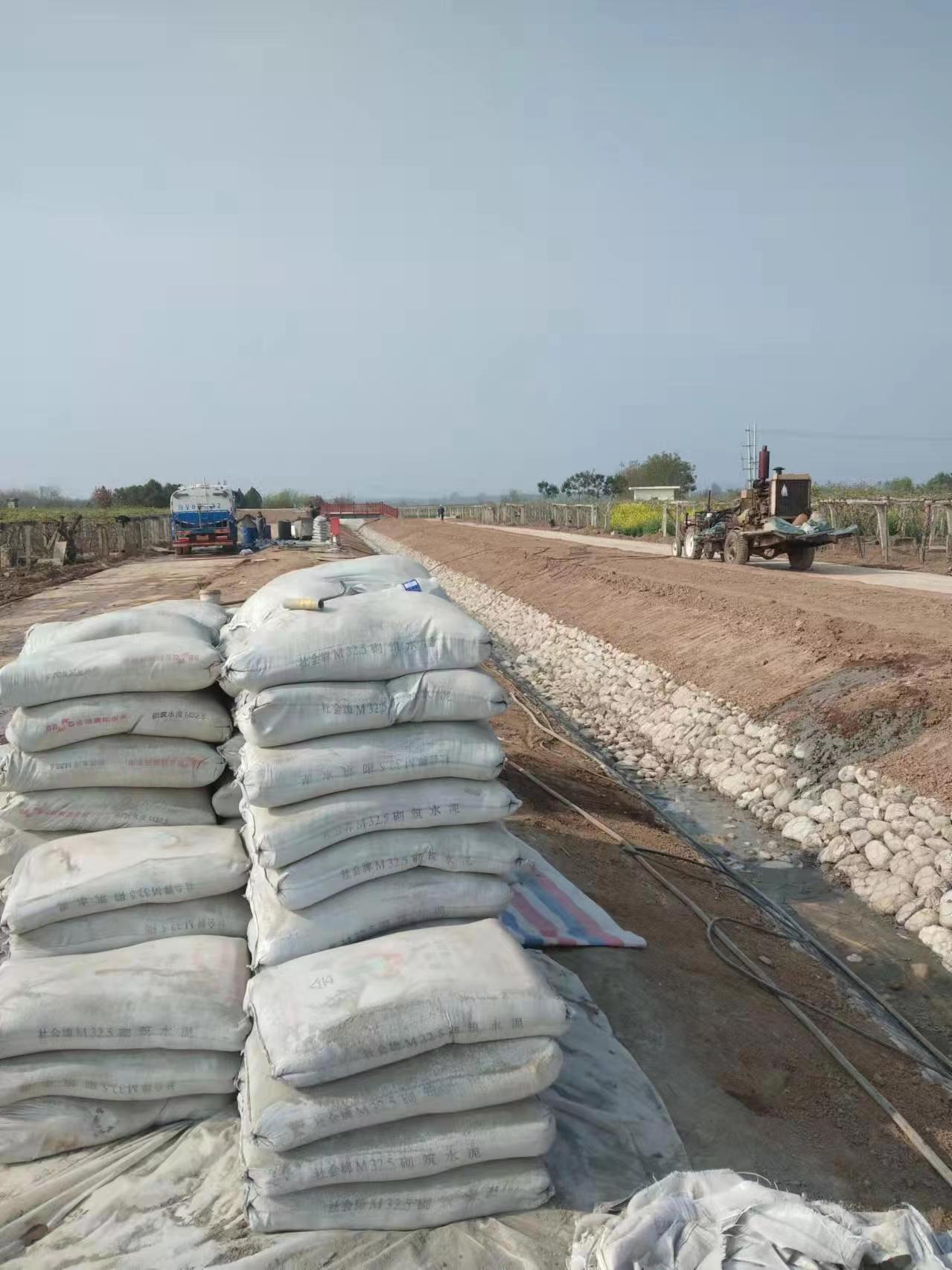 佛子山镇水泥注浆